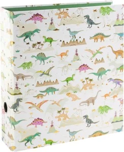 Goldbuch Ordner Dinosauria DIN A4 Rücken 8 cm - Bild 1 von 1
