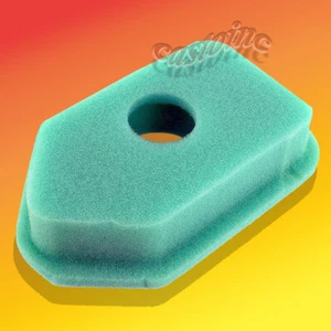 Air Filter Fits Briggs & Stratton Models 92500, 92900, 93900, 95900, 96500 USA - Picture 1 of 2