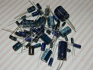 Nanao MS-2931 Kappen-Kit/Get Well Kit Arcade Monitor Reparatur - Bild 1 von 2