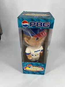 FUNKO PEPSI COLA PBG SUMMER CHALLENGE WACKY WOBBLER NUOVO (DH) - Foto 1 di 2