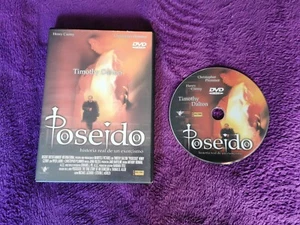 POSEIDO Muy Buen Estado DVD Completa - Imagen 1 de 4