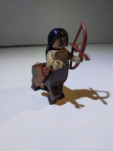 Centaur - Lego Minifigure with Bow & Quiver / Harry Potter - Picture 1 of 6