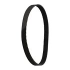 Trustworthy Electric Scooter Drive Belt HTD3843M12 for Optimal Performance