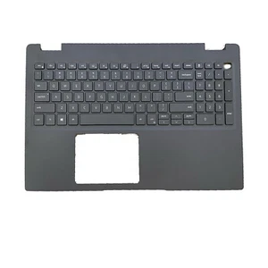 Teclado sin retroiluminación con reposamanos 0JYG4Y estuche superior EE. UU. para Dell Latitude 3510 E3510 - Imagen 1 de 8