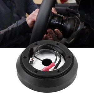 Lenkrad kurze Nabe Adapter Kit für Mazda Miata RX7 Accent Genesis KIA 160H - Bild 1 von 12