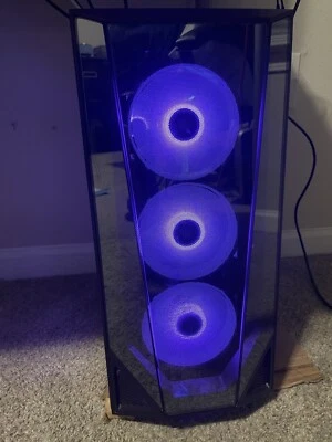 ibuypower gaming pc used - Image 1 of 4