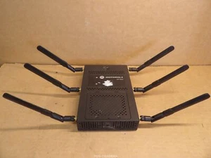 Motorola AP-0650-66040-WW Access Point wireless 11N 300Mbps PoE - ANTENNA INCL. - Foto 1 di 5