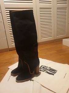 Bottes Isabel Marant