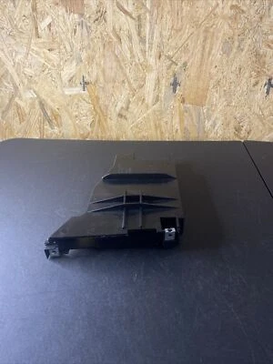 2008 BMW 528xi Cup Holder Cover Driver Side 5145 7 063 409-05 OEM(711) - Image 1 of 4