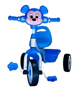 Newly Arrived Mikey Designed baby Tricycle - Picture 1 of 2