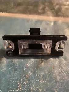 Kennzeichenleuchte C5W TYC 15-0273-00-9 Hinten für Audi A6 - Bild 1 von 3