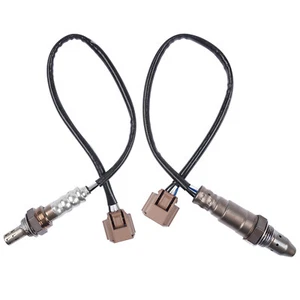Upstream & Downstream Oxygen O2 Sensor for Nissan Versa 2012-2019 M35h 2012-2013 - Picture 1 of 9