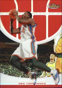 2005-06 Los mejores refractores de baloncesto rojo que elijas - Imagen 1 de 70