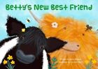 Bettys New Best Friend by Jayne Baldwin  NEW Paperback  softback