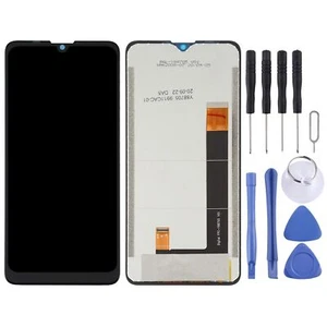 LCD Display Touch Screen Digitizer Full Assembly Replacement For Blackview A80 - Picture 1 of 5