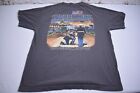 T-shirt militaire Harley Davidson Woodstock Illinois taille homme grand