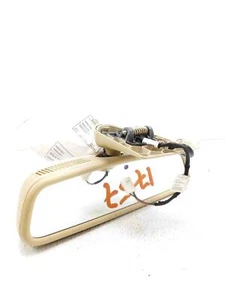 2008 Mercedes-Benz CLK350 C209 Interior Rear View Mirror Auto Dim 20981021179051 - Picture 1 of 6