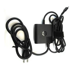 HP 918338-003 TPN-DA07 45W ADP-45VE BB USB-C 15V 3A Ac Adapter - Original OEM - Picture 1 of 1