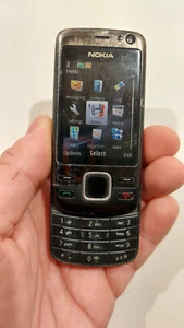 4056.Nokia 6600i Very Rare - For Collectors - Unlocked - Picture 1 of 8
