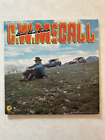 C.W. McCall - Route de l'Ours Noir - VG+ 1975 MGM M3G-5008 LP vinyle - CONVOY