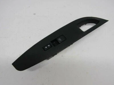 Interruptor de ventana eléctrica delantera lado pasajero derecho Infiniti G25 2011 2012 moldura puerta G25 Foto 1 de 4