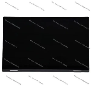 Für Samsung Galaxy Book2 Pro 360 NP950QED FHD OLED LCD Anzeige Komplettmontage - Bild 1 von 15