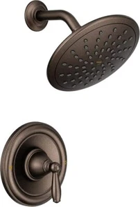 Moen T2252EPORB Brantford Shower Trim Oil Rubbed Bronze - Picture 1 of 2