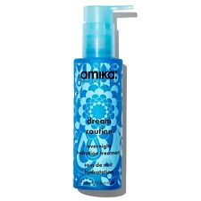 AMIKA Dream Routine Overnight Hydration Hair Treatment FULL SIZE 3.3 oz Box