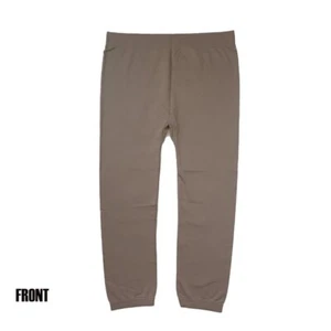 Splash Women's [Khaki] Performance Capri Legging Activewear - Picture 1 of 6