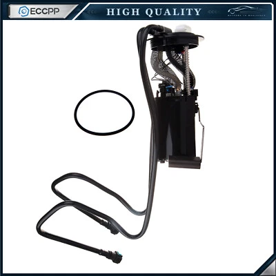 For Chevrolet Cobalt Saturn Ion 2.0L 2.2L 2.4L 2006-07 Fuel Pump Module Assembly - Image 1 of 4