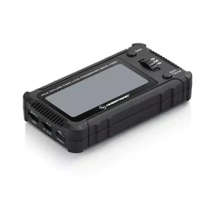 Hobbywing Multifunktions-LCD-Bluetooth-Programmbox PRO (G3) - Bild 1 von 6