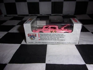 Dale Earnhardt Sr K-2 1956 Ford Victoria 1:64 Scale Action NASCAR C645616019 - Picture 1 of 5