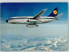51922654 - Boeng 737 City Jet Lufthansa