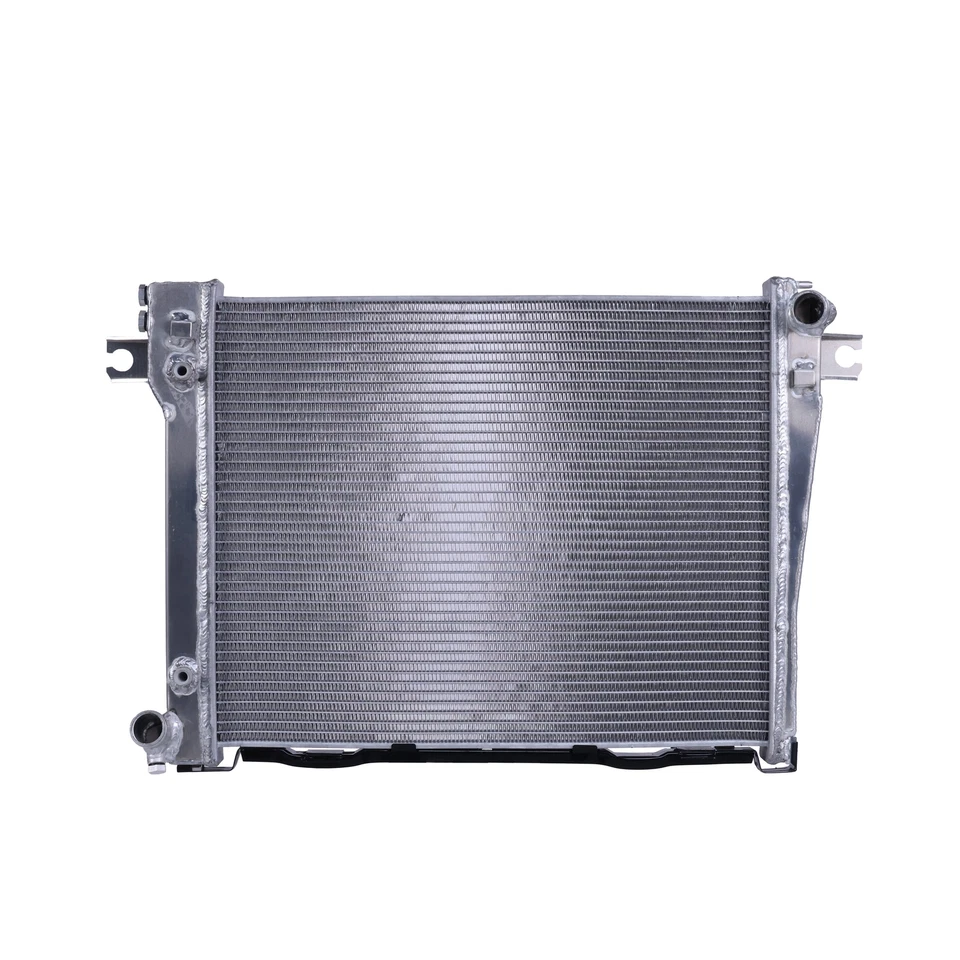 Radiador apto para BMW: 325, 325es 1986; 325e 1984-1987; 325i, 325is 1987 Foto 1 de 4