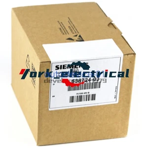 ONE NEW SIEMENS ENCODER 1XP8001-2/1024 538724-03 DHL/FedEx - Picture 1 of 1