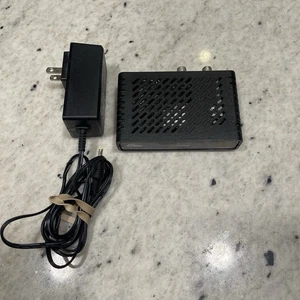 Pace DC60XU HD HDMI Digital Transport Adapter w/ OEM Power Supply EPS-1 Works - Picture 1 of 6