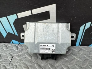 OEM 2014-2024 MASERATI GHIBLI VOLT STABILIZER VOLTAGE INVERTER CONTROL MODULE - Picture 1 of 4