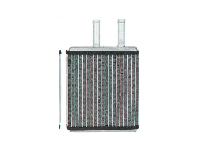 Heater Core For 1997-2003 Infiniti QX4 1998 1999 2000 2001 2002 XX612MR - Image 1 of 1