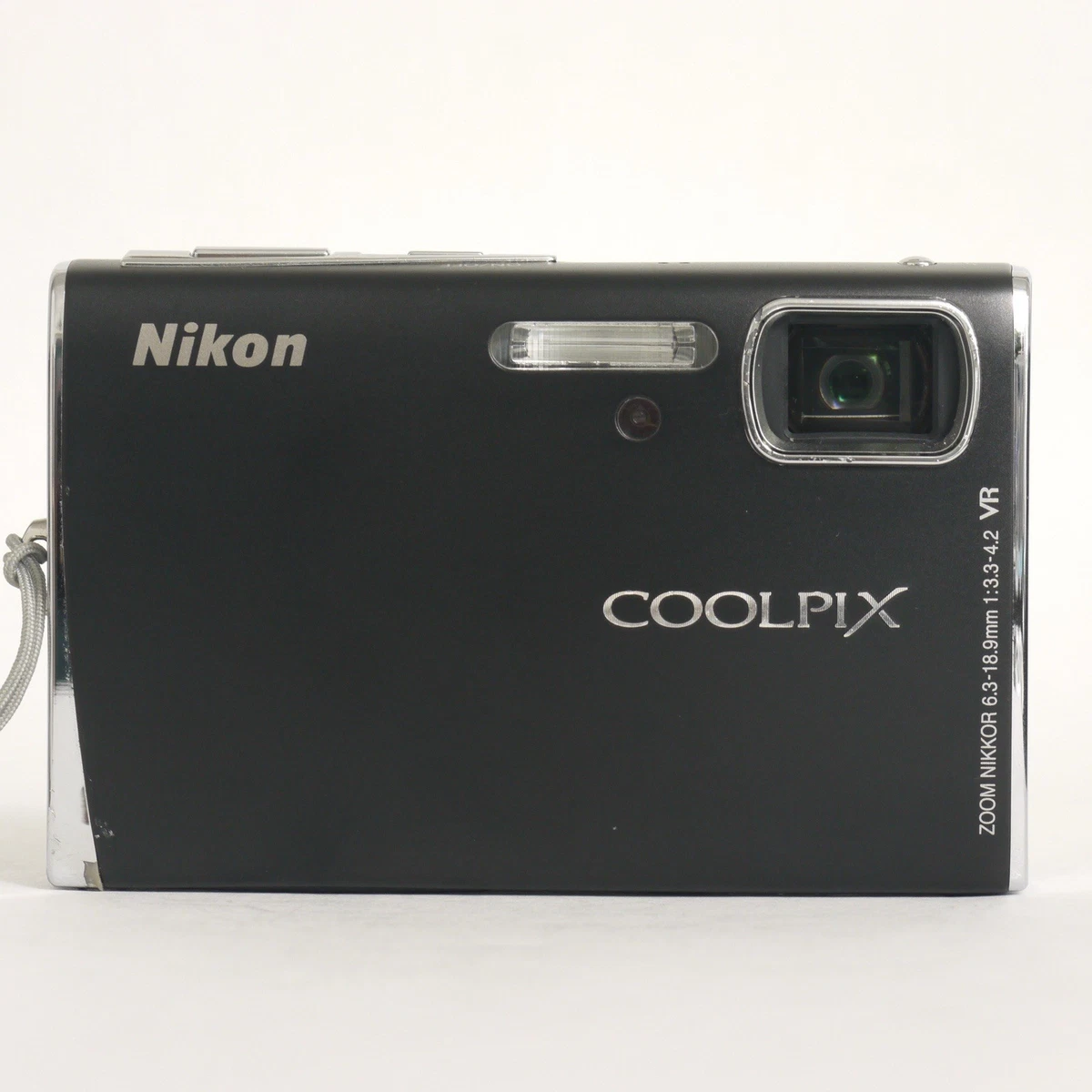 動作確認済 ⭐︎美品⭐︎ Nikon COOLPIX S50 デジタルカメラ Amazon.com : Nikon Coolpix S50 7.2MP Digital Camera with 3x