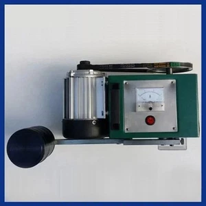 Olio Lubrificante Elettrico 220V/110V Tester Antiattrito e Usura 230W 280W  - Foto 1 di 17