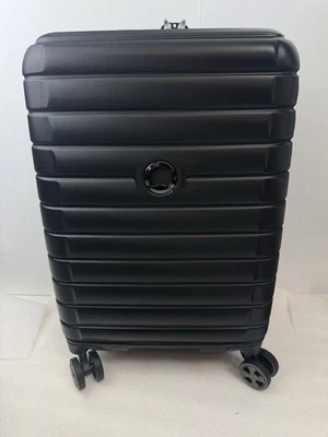 Delsey Shadow 5.0 Expandable 20" Spinner Carry-On Suitcase Luggage  - Image 1 of 4