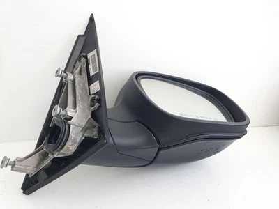 BMW X3 F25 2014 3PIN Rechts Außenspiegel elektrisch Tür vorne 7205445 INM17931 - Bild 1 von 4