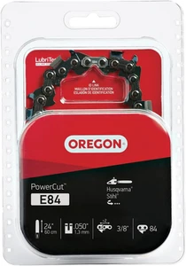 Oregon E84 Powercut 24-Inch Chainsaw Chain, Fits Husqvarna, Stihl Size Name:24" - Picture 1 of 12