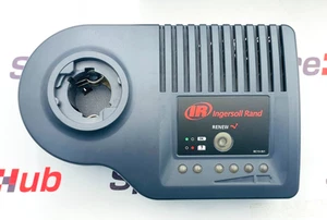 Cargador de batería universal INGERSOLL RAND BC10-EU - Imagen 1 de 10