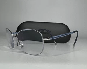 Marco de gafas Silhouette Illusion Nylor 4561/75 7000 - Imagen 1 de 11