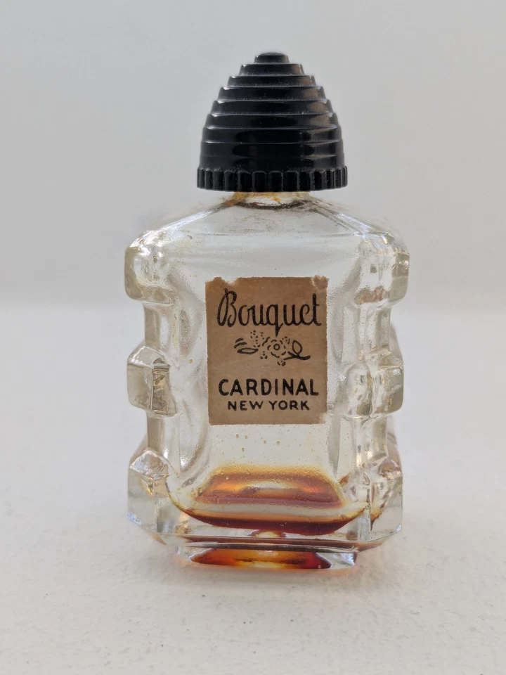 Miniflacon Bouquet von Cardinal - Bild 1 von 1