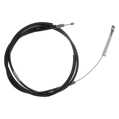 Genuine ACDelco For GMC Sierra 1500 HD 2003 Parking Brake Cable Passenger Side - Image 1 of 4