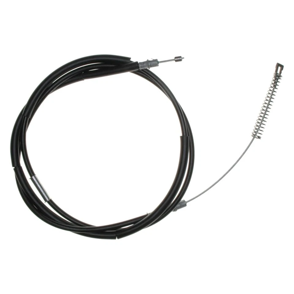 Cable de freno de estacionamiento ACDelco genuino para GMC Sierra 1500 HD 2003 lado del pasajero Foto 1 de 4