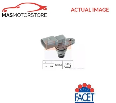 CAMSHAFT POSITION SENSOR EPS 1953368 A FOR SEAT IBIZA IV SPORTCOUPE,IBIZA IV - Image 1 of 4