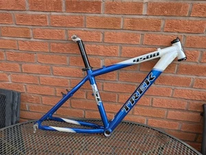TREK 4500 ALUMINIUM 16," HARDTAIL FRAME QUALITY LIGHT WEIGHT VGC - Picture 1 of 11